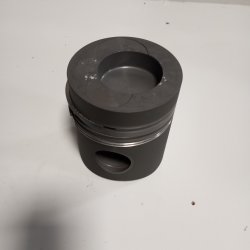 MB OM360A stempel 0,50mm overstr.