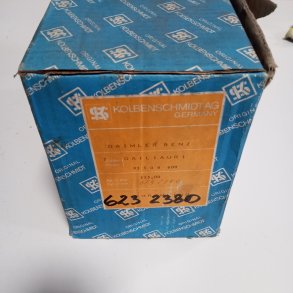 MB OM360A stempel std. str.