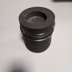 MB OM360A stempel std. str.