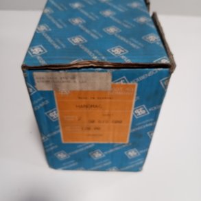 Hanomag D941/D961 stempel std. str.