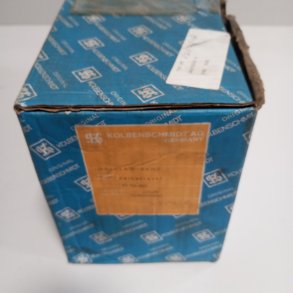 MB OM404A stempel std. str.