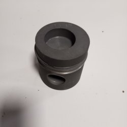 MB OM314A/352A &amp; OM362.906LA/909LA stempel std. str.