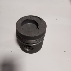 MB OM352A/353A stempel 1,00mm overstr.