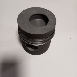 MB OM364/OM366 stempel std.