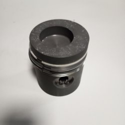 MB OM314/352/353 stempel 1,00mm overstr.