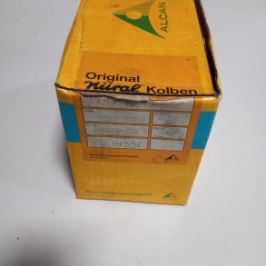 MB OM314/352/353 stempel 1,00mm overstr.