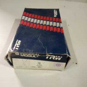 MB OM401/402/403/404/407/421/422/423/424/427 udst�dningsventil