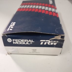 MB OM401/402/403/404/407/421/422/423/424/427 indsugningsventil