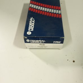 MB OM364A/366A/366LA udst�dningsventil