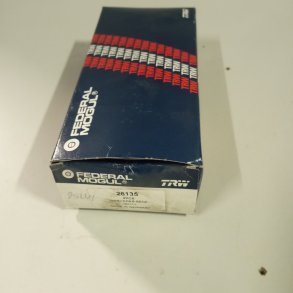 MB M102 indsugningsventil