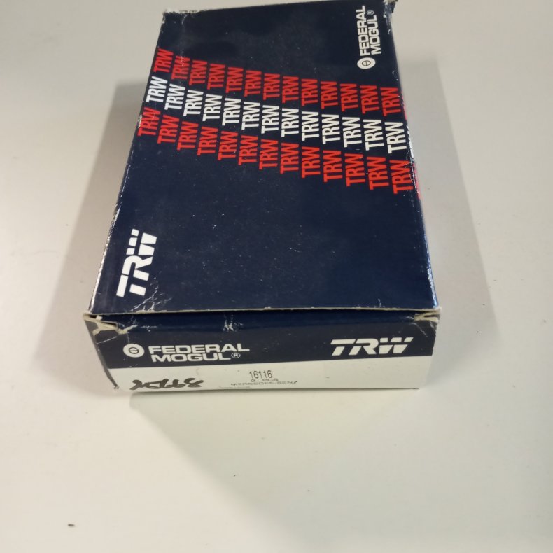 MB OM421/422/423/424/427/441/442/447 udstdningsventil