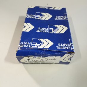 MB OM615.912/917/940/941 udst�dningsventil