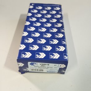 MB OM616/617 udst�dningsventil