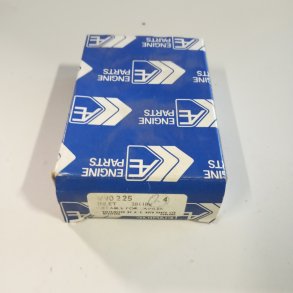 MB OM616/617 indsugningsventil