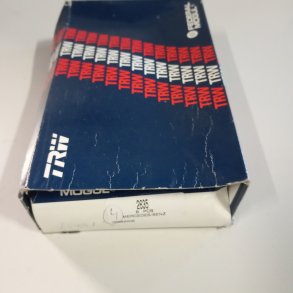 MB M110 indsugningsventil