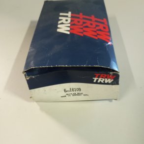 MB OM362/OM364/OM366 indsugningsventil