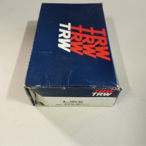 MB OM364A/366A indsugningsventil