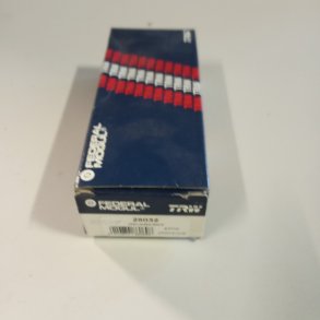 MB OM601/602/603 udst�dningsventil