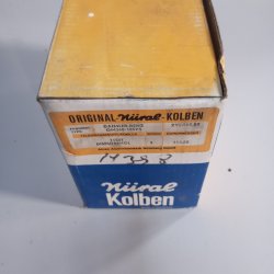 MB OM360 stempel std. str.