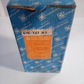 Hanomag D941/D961 foring