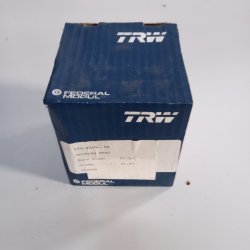 MB OM616.910/911/912/916/919  &amp; OM 617.910/912 stempel 0,50mm overstr.