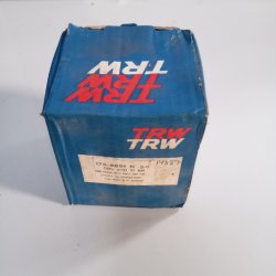 MB OM352A stempel 0,50mm overstr.