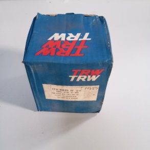 MB OM352A stempel 0,50mm overstr.