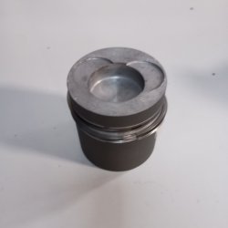 MB OM352A stempel 0,50mm overstr.