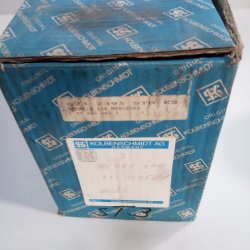 MB OM421A/422A/423A/424A stempel std. str.