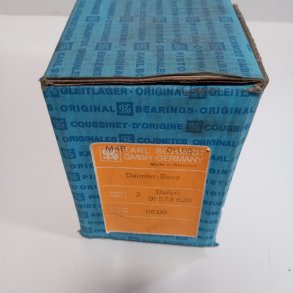 MB OM360 stempel 1,00mm overstr.