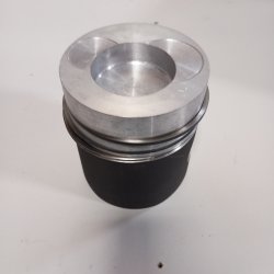 MB OM360 stempel 1,00mm overstr.