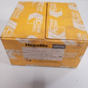 MB OM615.913/915 stempels�t