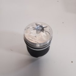 MB OM615.913/915 stempelst