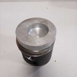 MB OM401 stempel std. str.