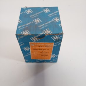 MB OM401/402/403/404/407/409 kompressor stempel 0,50mm overstr.