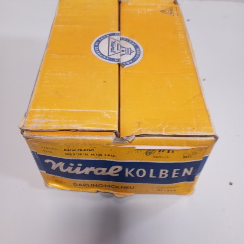 MB M130.920-924/933 stempelst 1,50mm overstr.