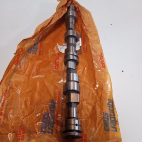 Opel 1,6D OHC knastaskel