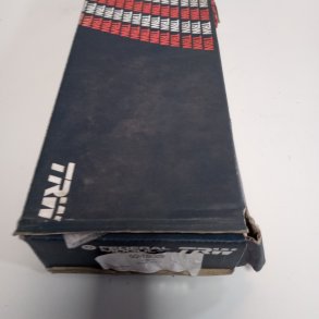 Citroen 17D/19D knastaksels�t