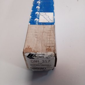 Opel 16N/S OHC knastaksel