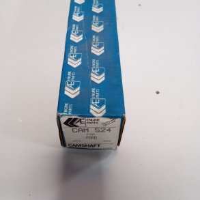 Ford Escort/Fiesta CVH knastaksel