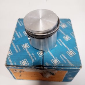 Toyota 2K stempel 0,50mm overstr.