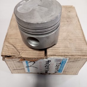 Toyota 2L stempel std. str.