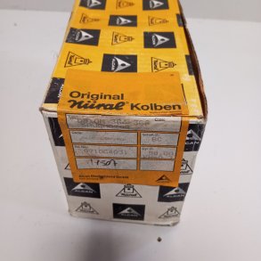 MB OM364/OM366 stempel 0,50mm overstr.