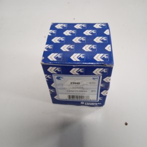 Toyota 2E stempel std. str.