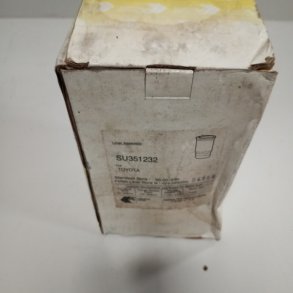 Toyota B 3,0D foring