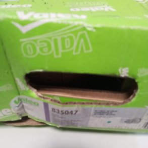 Peugeot 307 2,0HDI kobling/svinghjulss�t