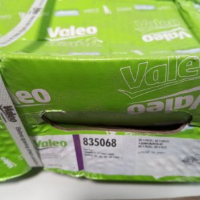 PSA 2,0 HDI 135 / Fiat 2.0 D Multijet 135 kobling/svinghjulss�t