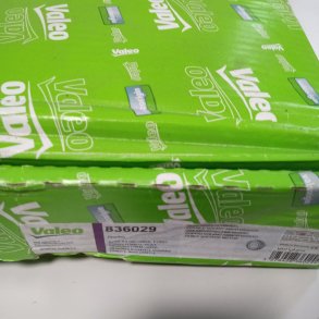 VAG 1,9TDI dobbeltmasse svinghjul