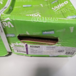 PSA 2,0 HDI kobling/svinghjulss�t