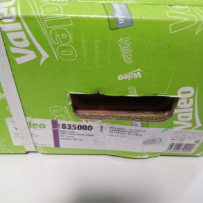 Ford Transit Mk. 5 2,4 kobling/svinghjulss�t